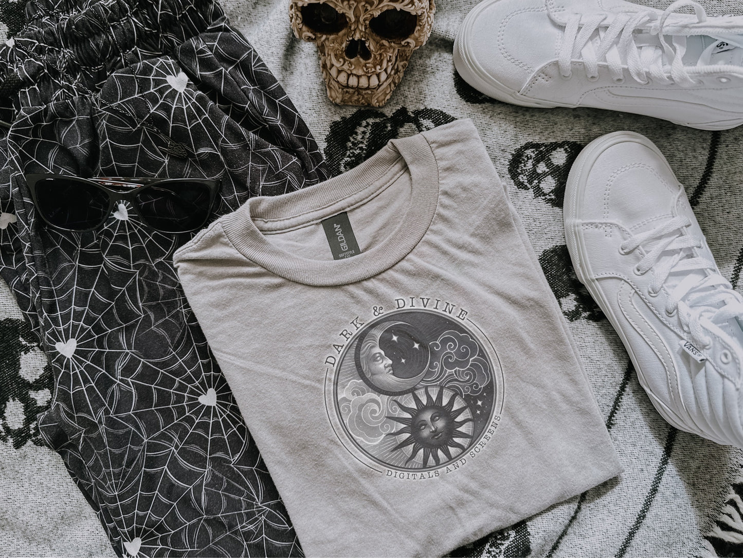 GS CEMENT MOCK UP -DIGITAL DOWNLOAD