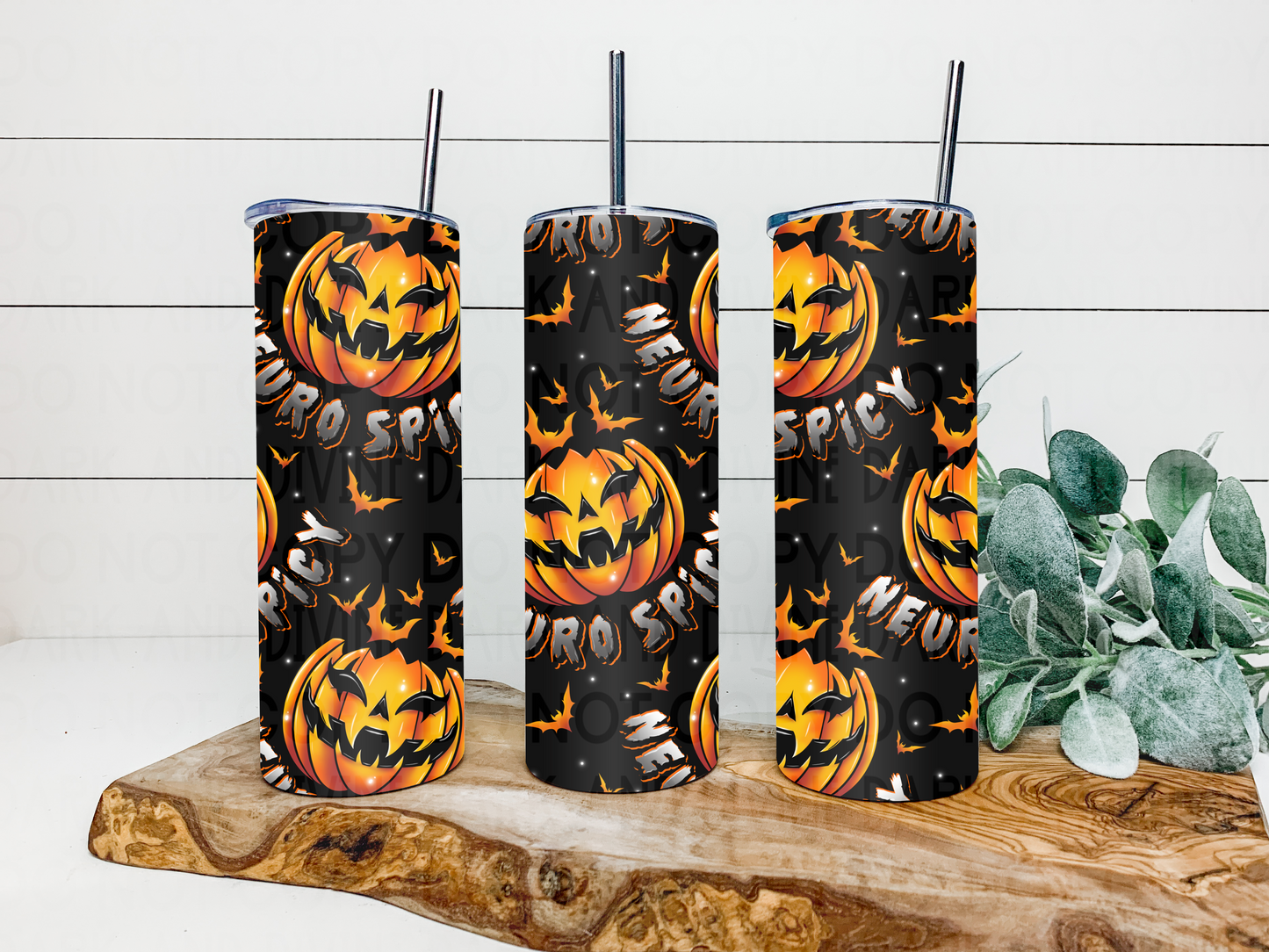 Neurospicy - Sub Transfer