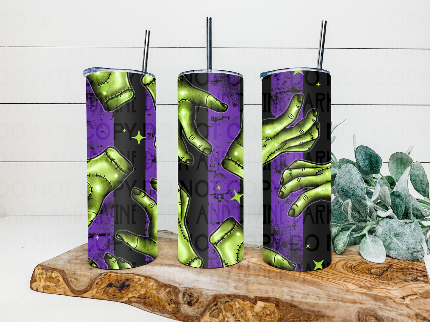 Zombie Thing- Sub Transfer