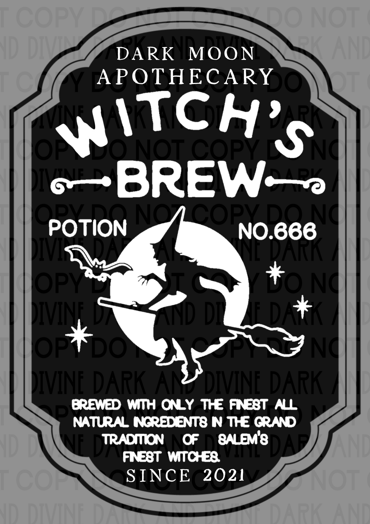 Semi Custom Halloween - DIGITAL DOWNLOAD