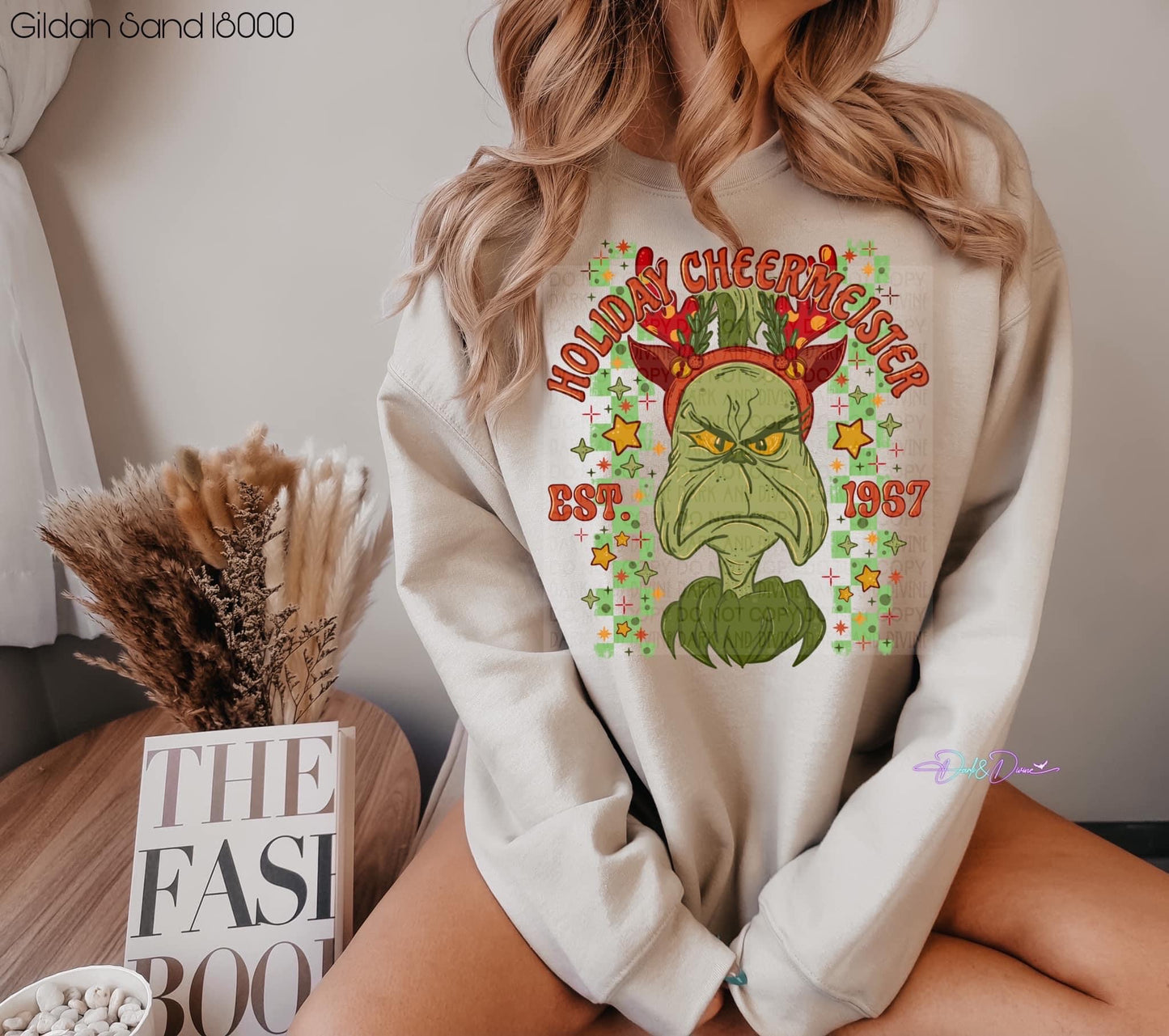 Cheer.meister (preorder closed 10.6) - DTF