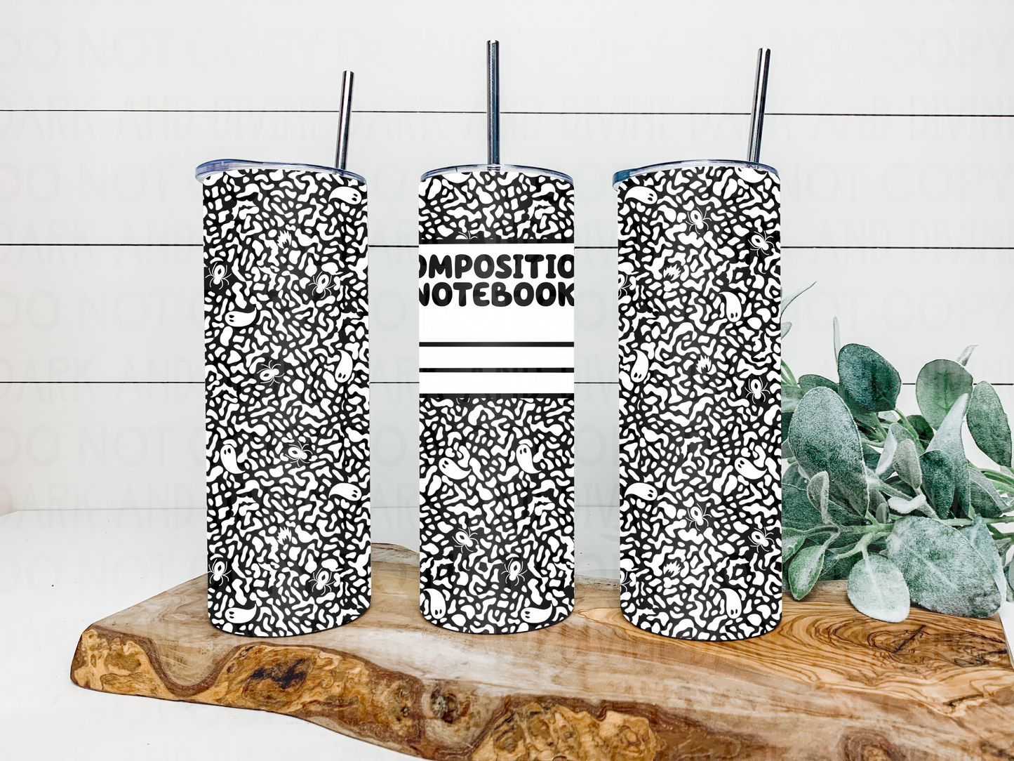 Spooky Comp - Sub Transfer