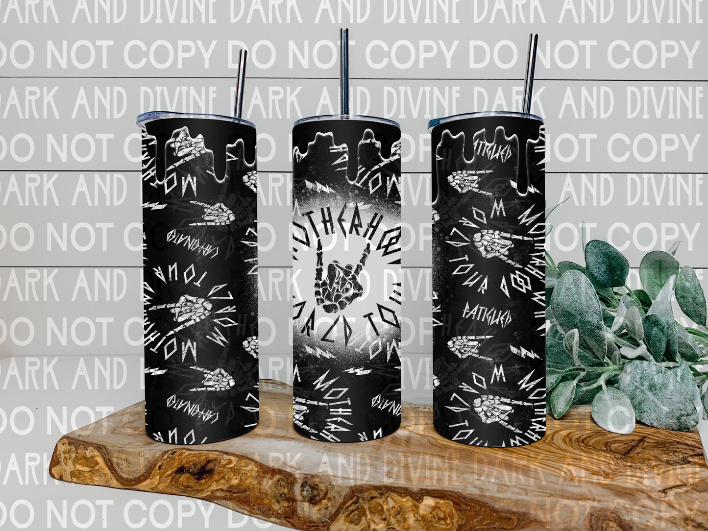 Drippy MWT- Sub Transfer