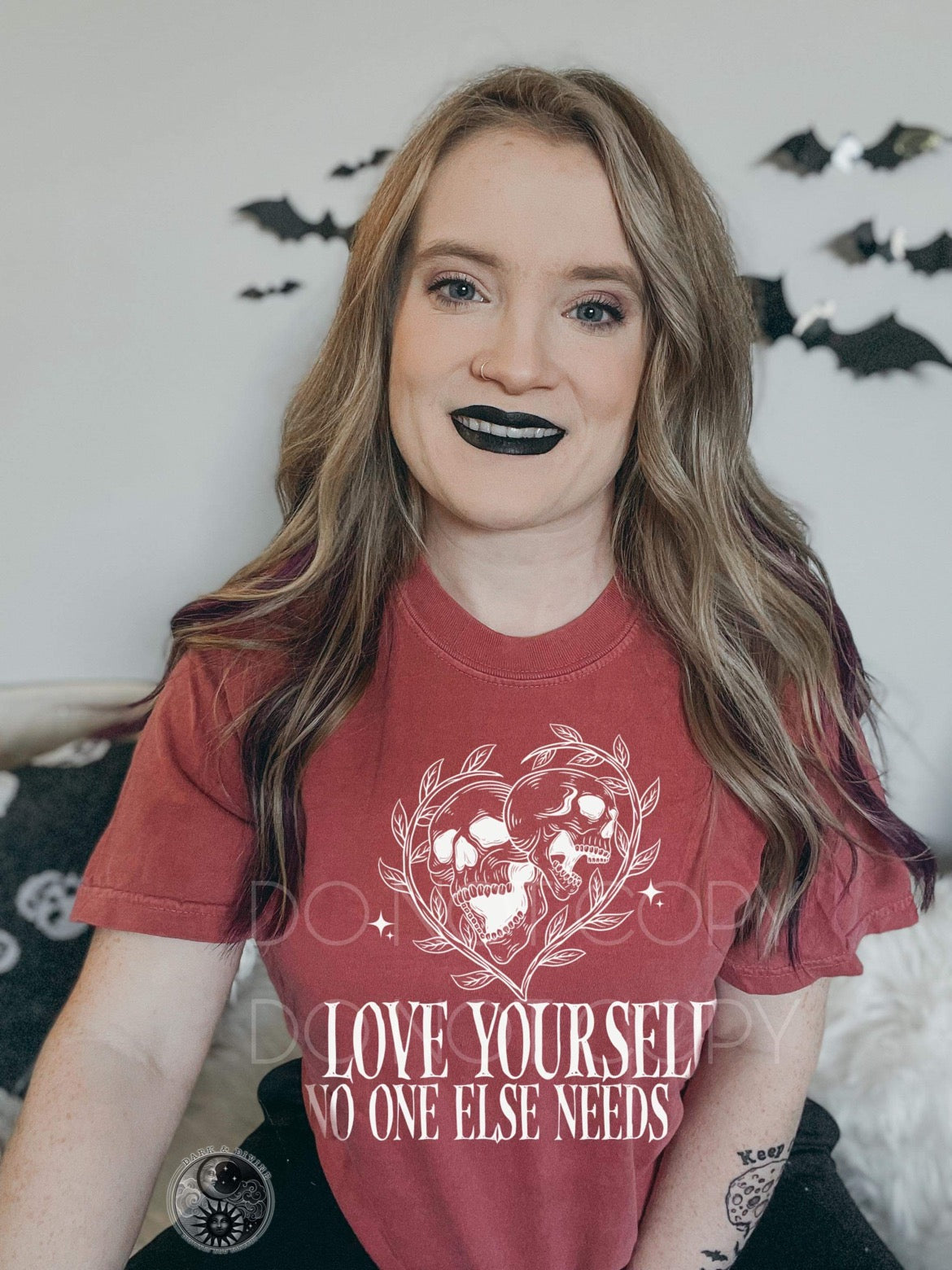 Love Yourself
