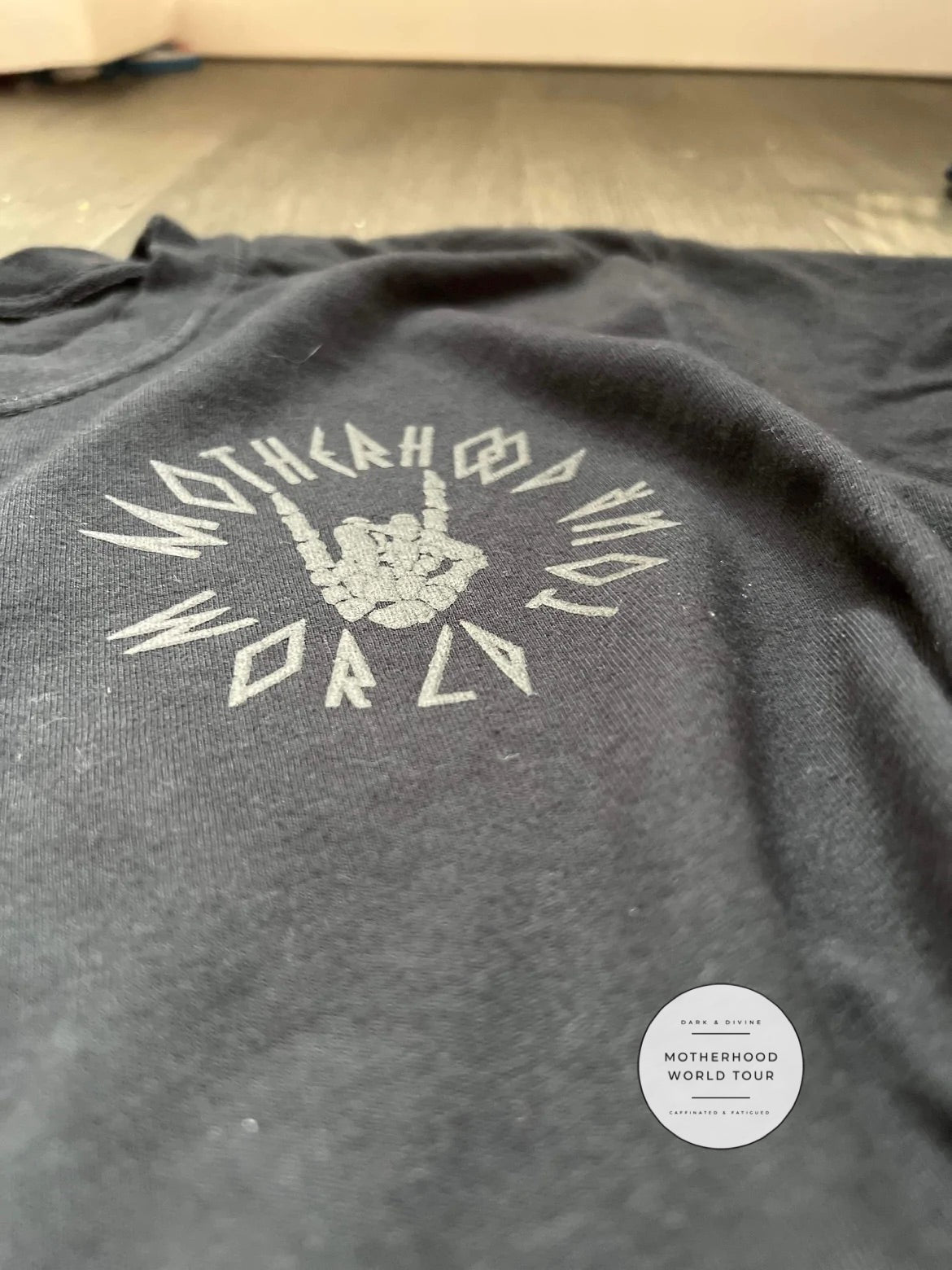 MWT Pocket- PUFF Print