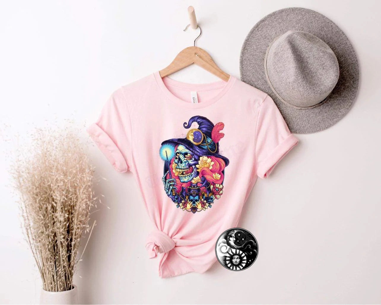 Skeleton Witch - HIGH HEAT-EXCLUSIVE