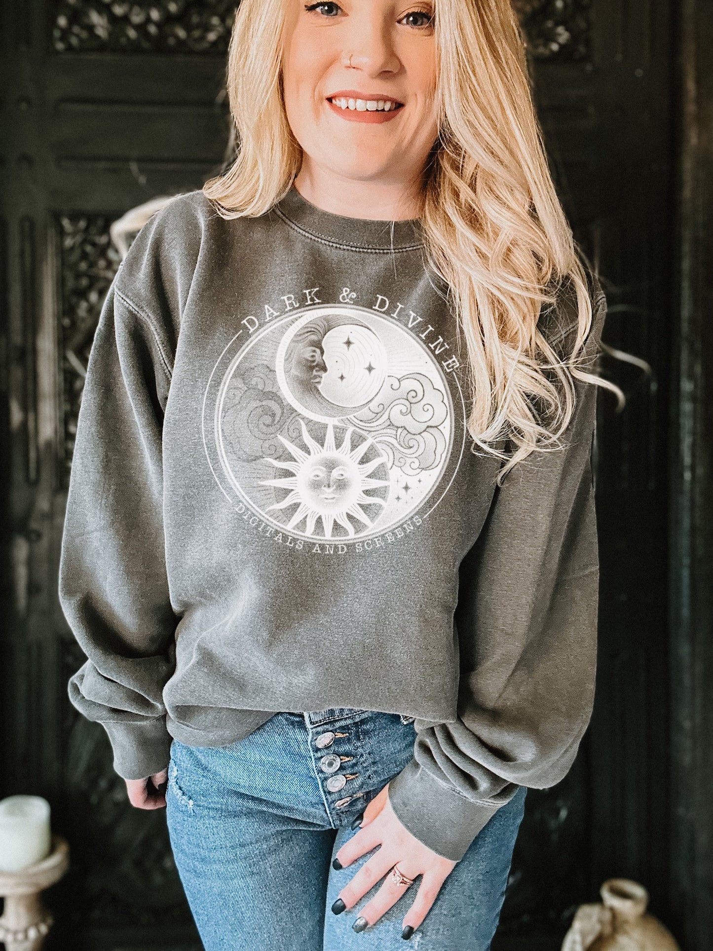 CC PEPPER MOCK UP -DIGITAL DOWNLOAD