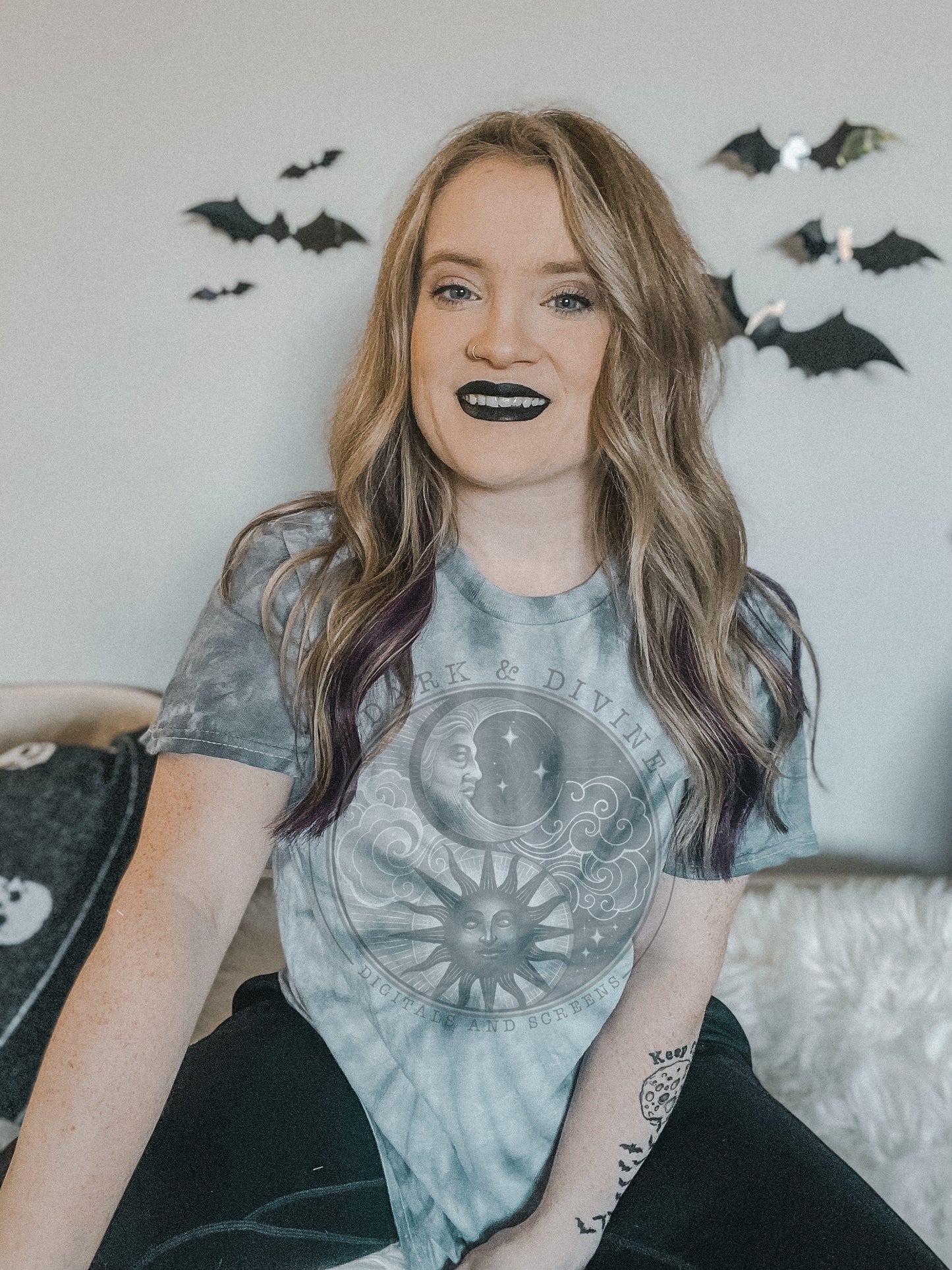 Dyenomite Pinwheel MOCK UP -DIGITAL DOWNLOAD