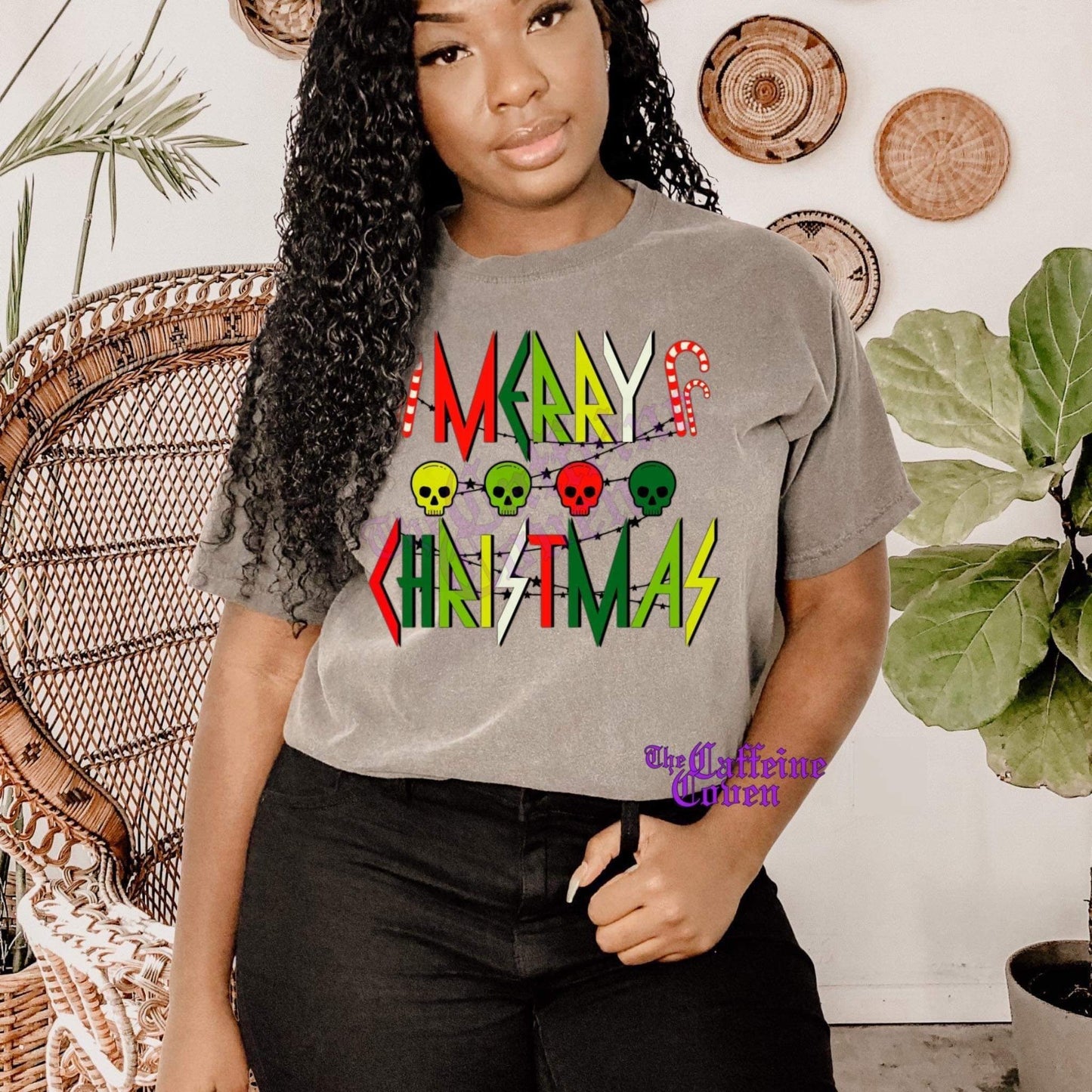 Merry Christmas (5 pk) - HIGH HEAT