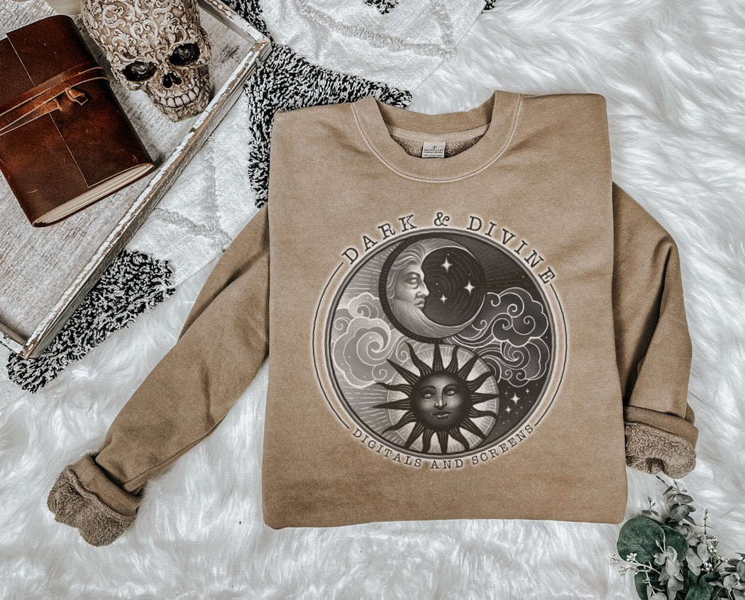 ITC PRM3500 SANDSTONE MOCK UP -DIGITAL DOWNLOAD