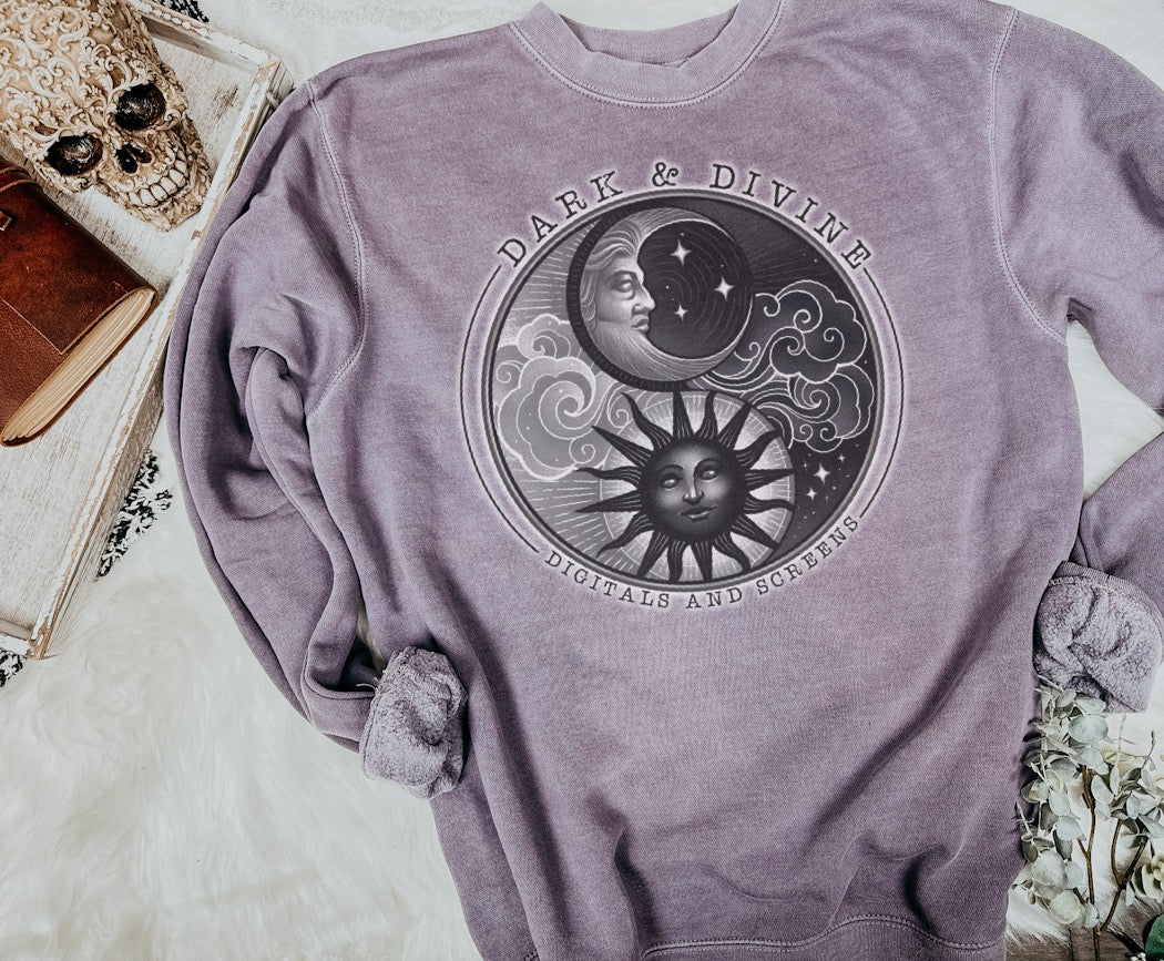 ITC PRM3500 PIGMENT PLUM MOCK UP -DIGITAL DOWNLOAD