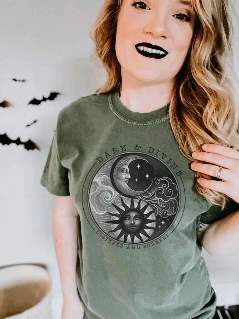 CC MOSS MOCK UP -DIGITAL DOWNLOAD