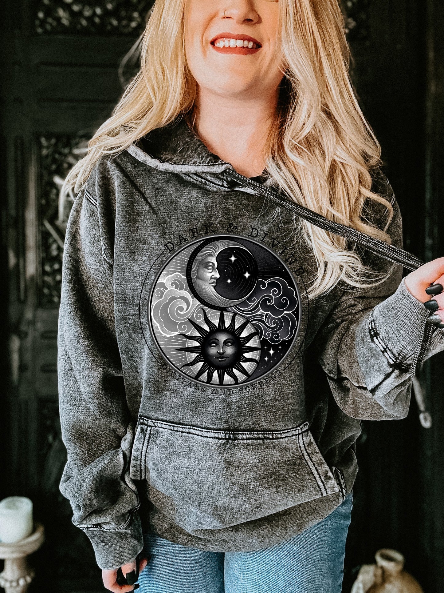 ITC Mineral black MOCK UP -DIGITAL DOWNLOAD