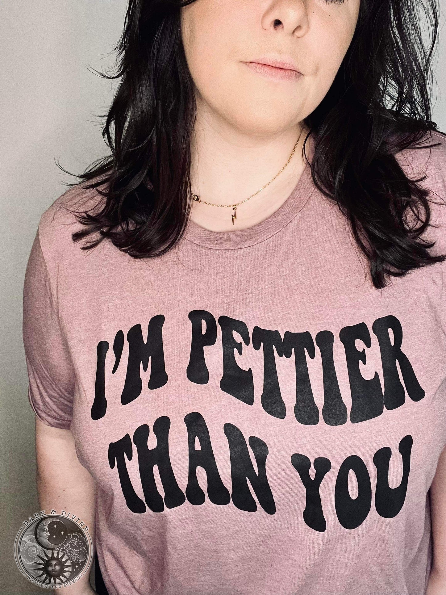 I’m pettier than you RTS