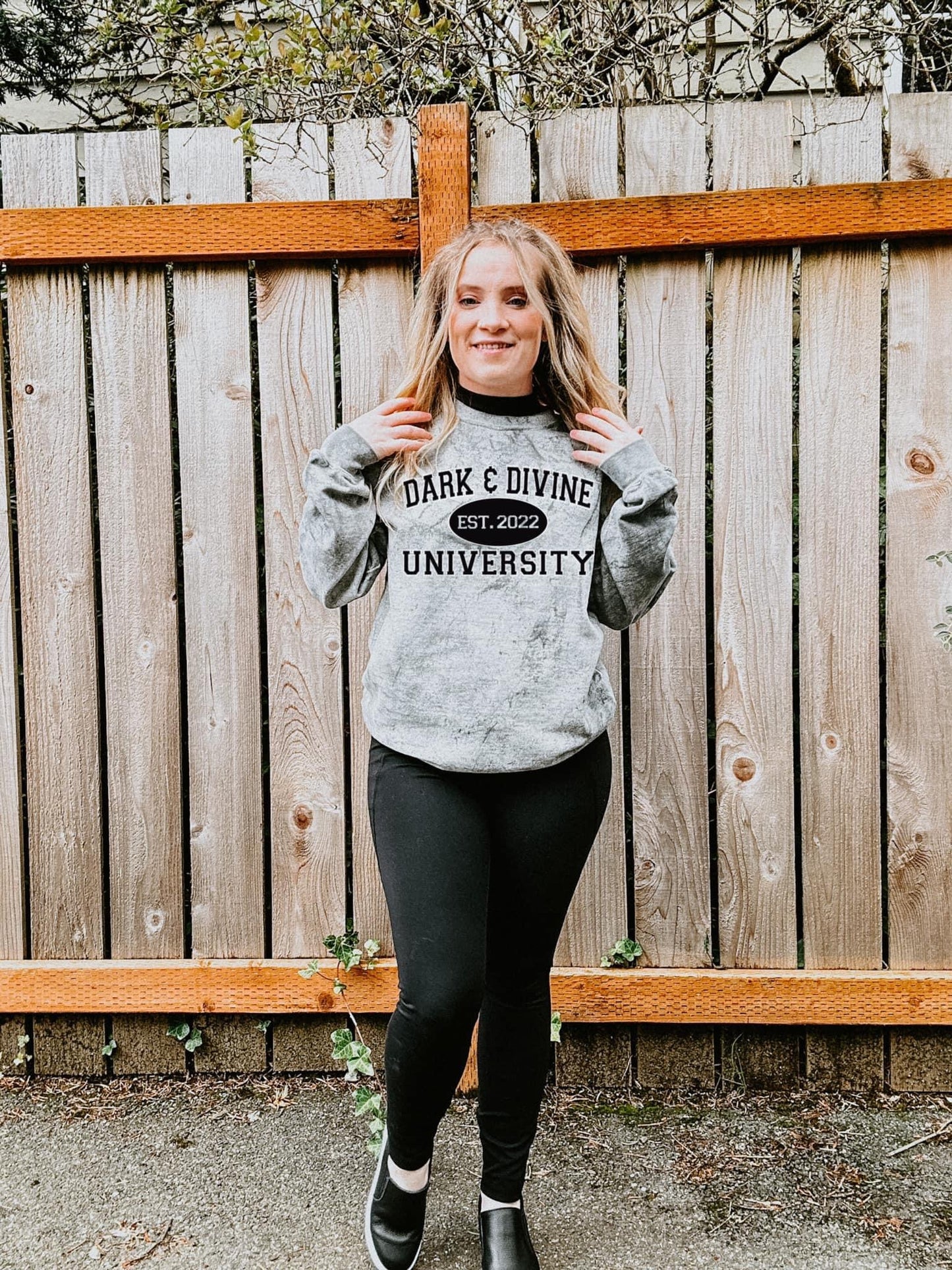 CUSTOM UNIVERSITY -DIGITAL DOWNLOAD