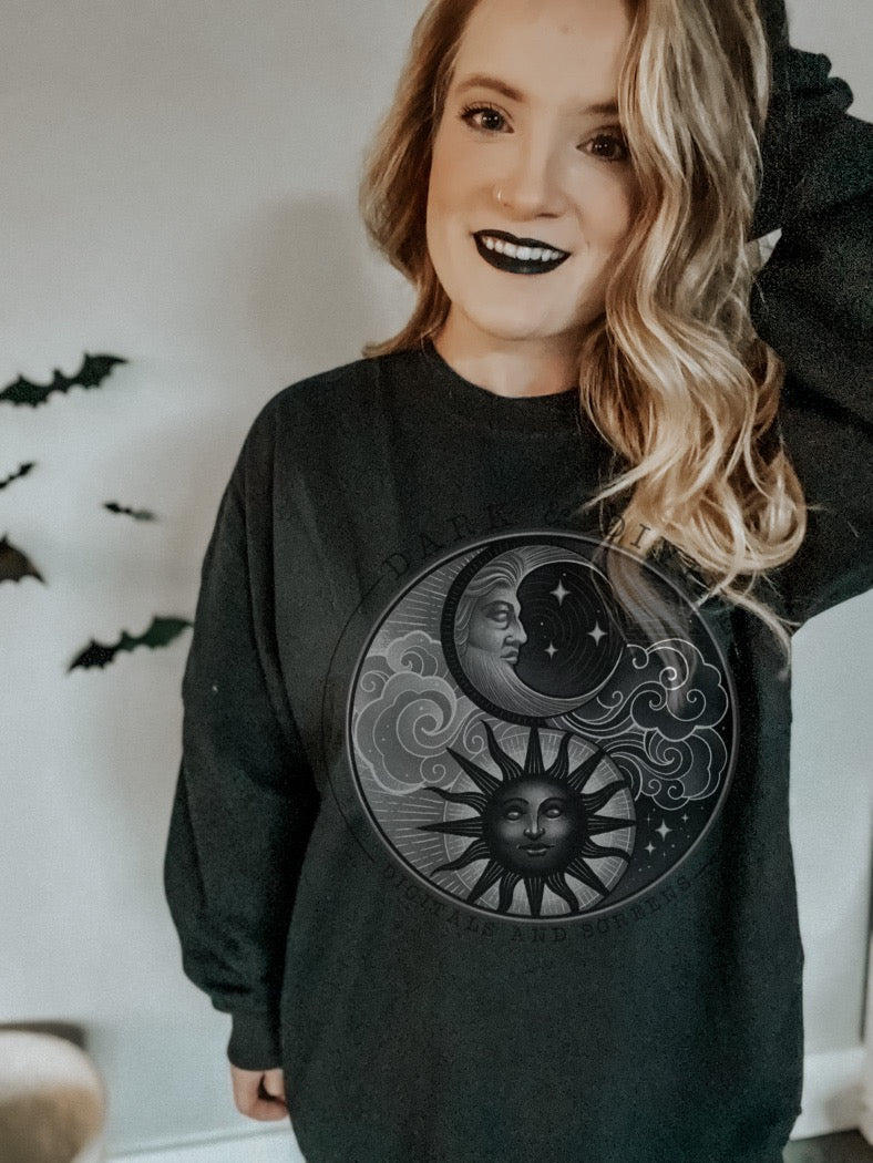 UNISEX GAME DAY JERSEY BLACK MOCK UP -DIGITAL DOWNLOAD