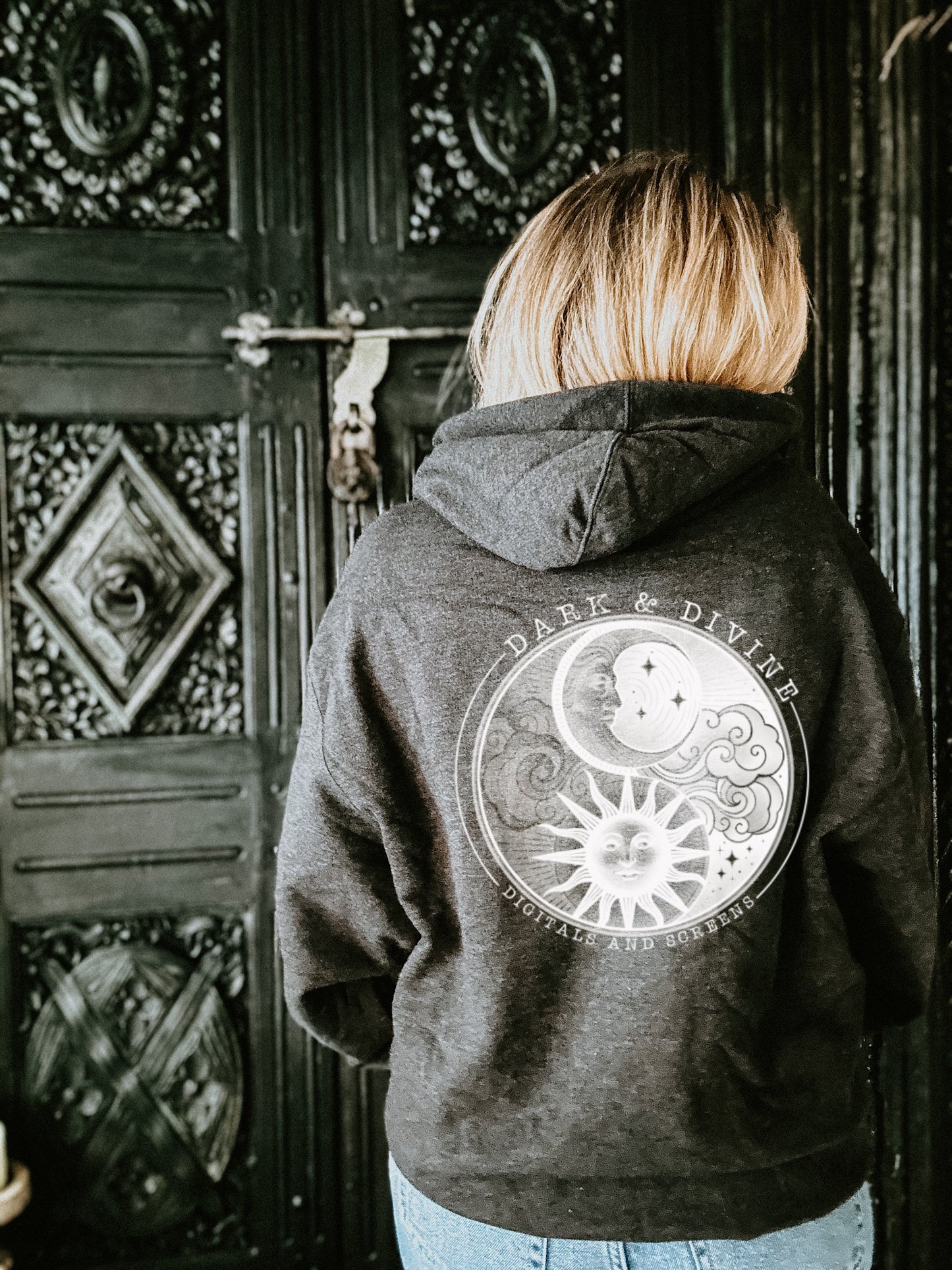 ITC CHARCOAL BLACK BACK MOCK UP -DIGITAL DOWNLOAD