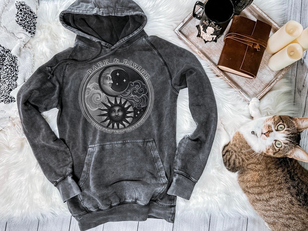 LANE SEVEN BLACK MOCK UP -DIGITAL DOWNLOAD