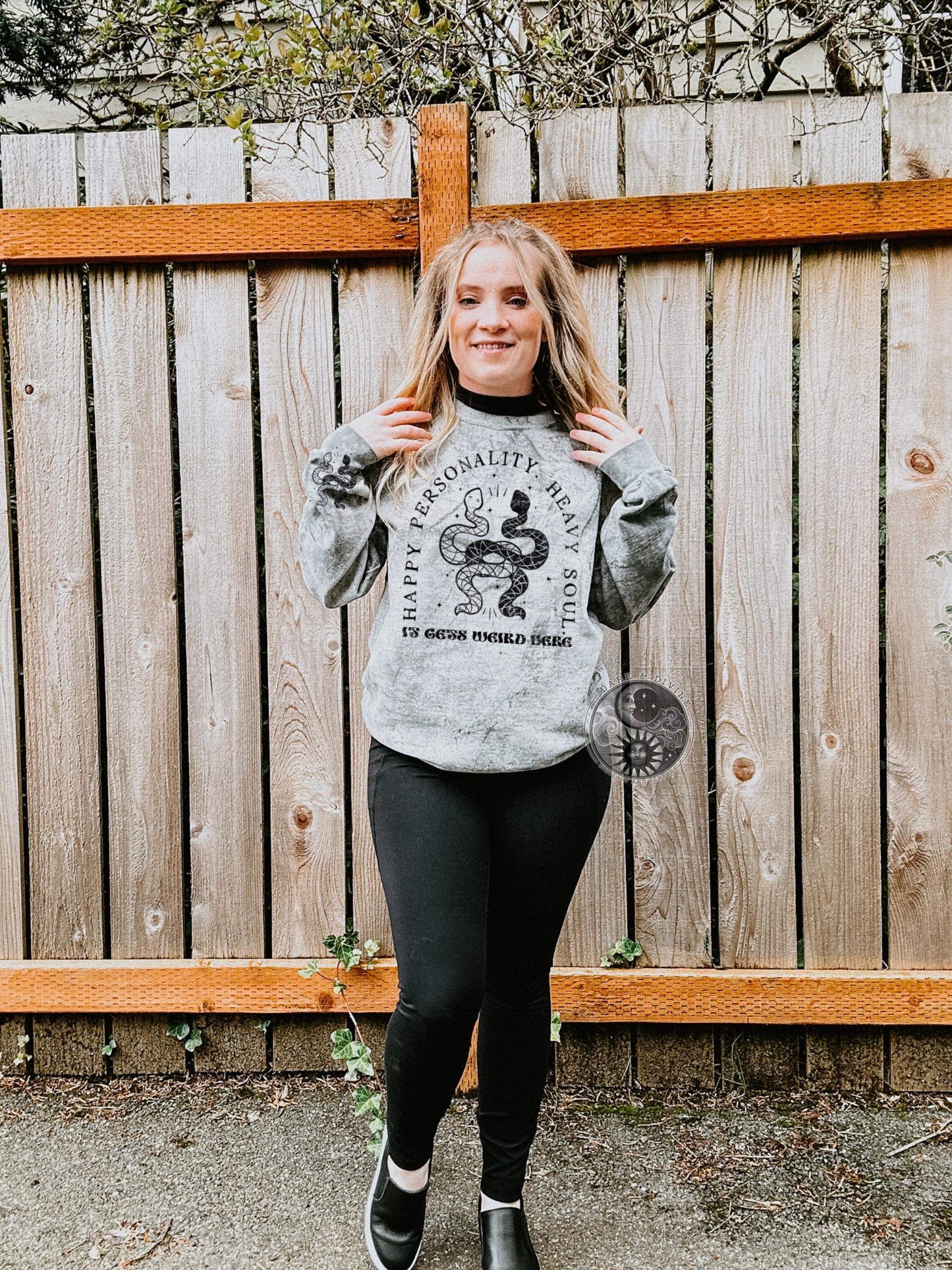 It gets weird here RTS