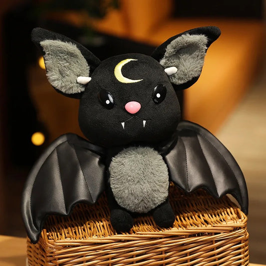Bat Stuffies - PREORDER CLOSES 3.1