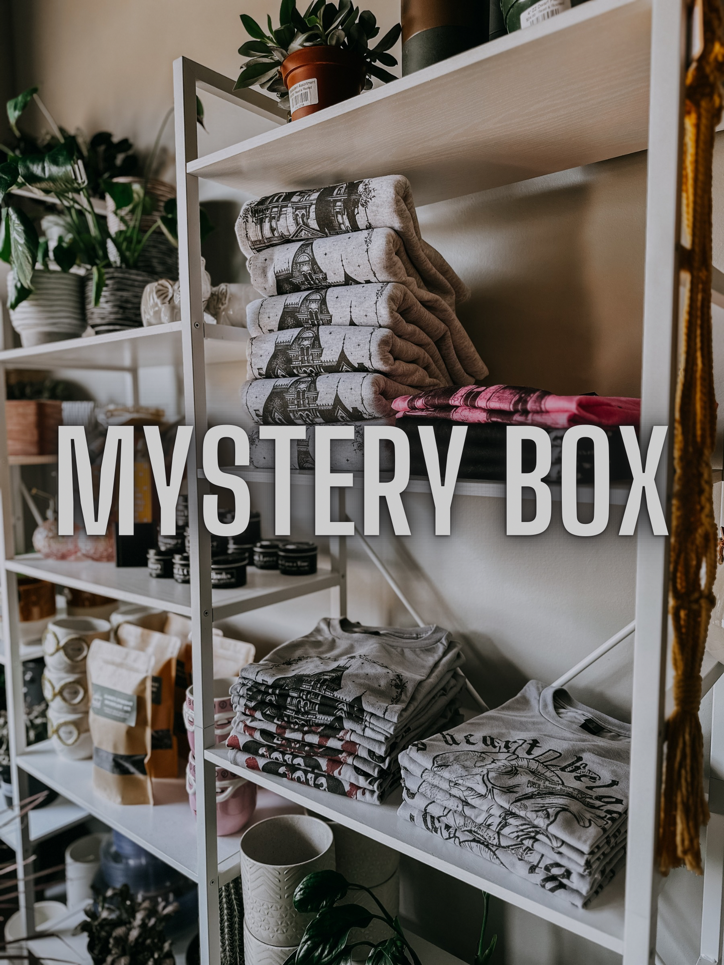 Mystery Box