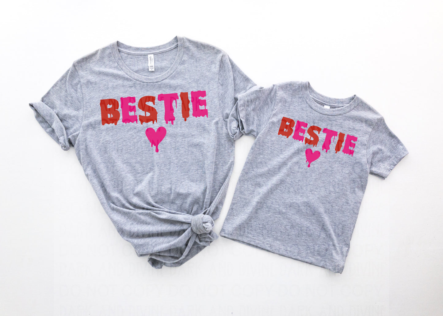 Bestie - DIGITAL DOWNLOAD