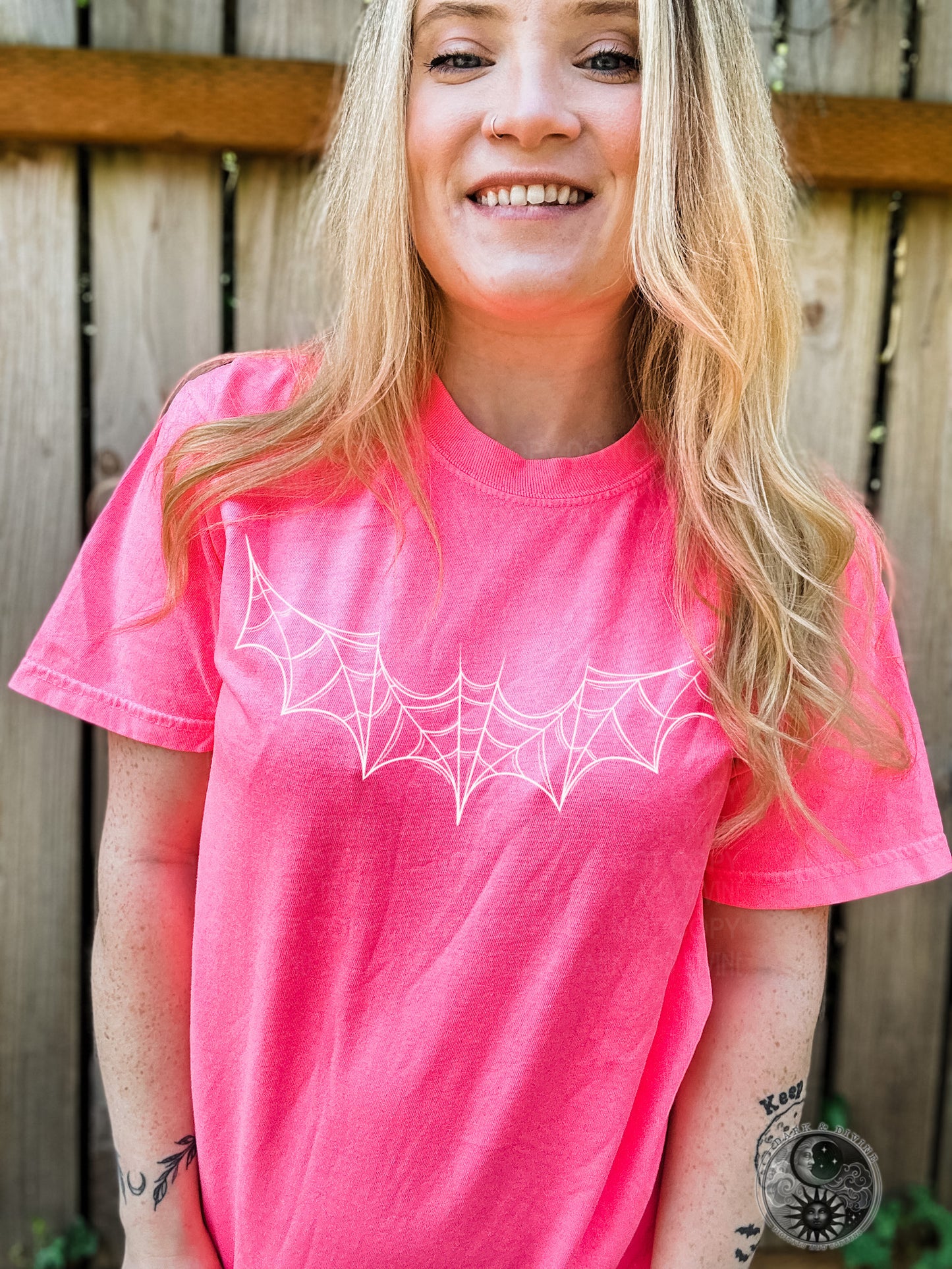 Bat web RTS- PUFF Print