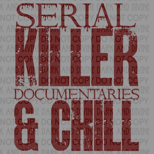 Killer docs-DIGITAL DOWNLOAD