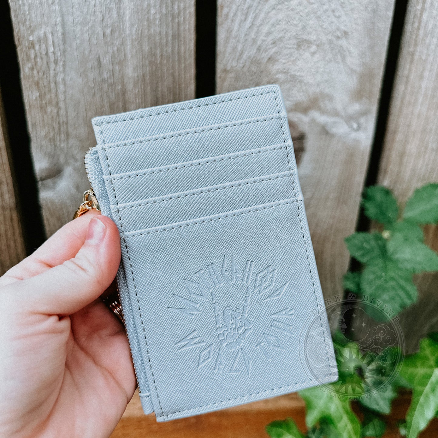 MWT Slim Wallet