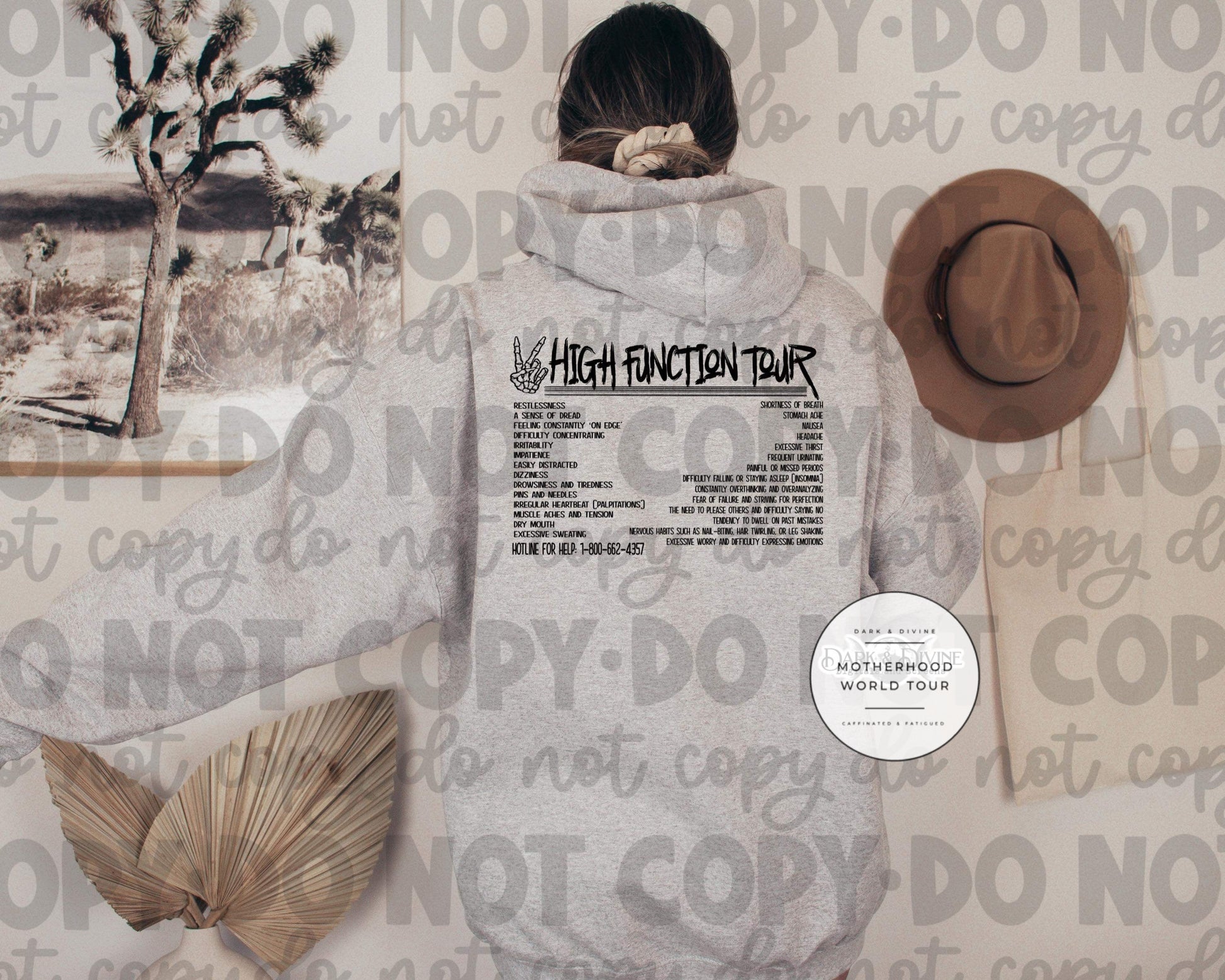 High Function Tour RTS