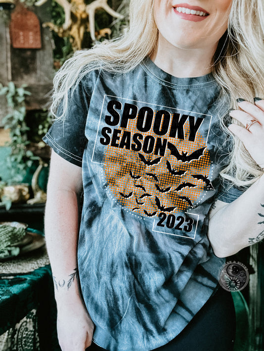 Spooky Season 2023 RTS- DTF