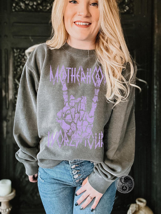 Lavender Motherhood World Tour ™ LIMITED EDITION