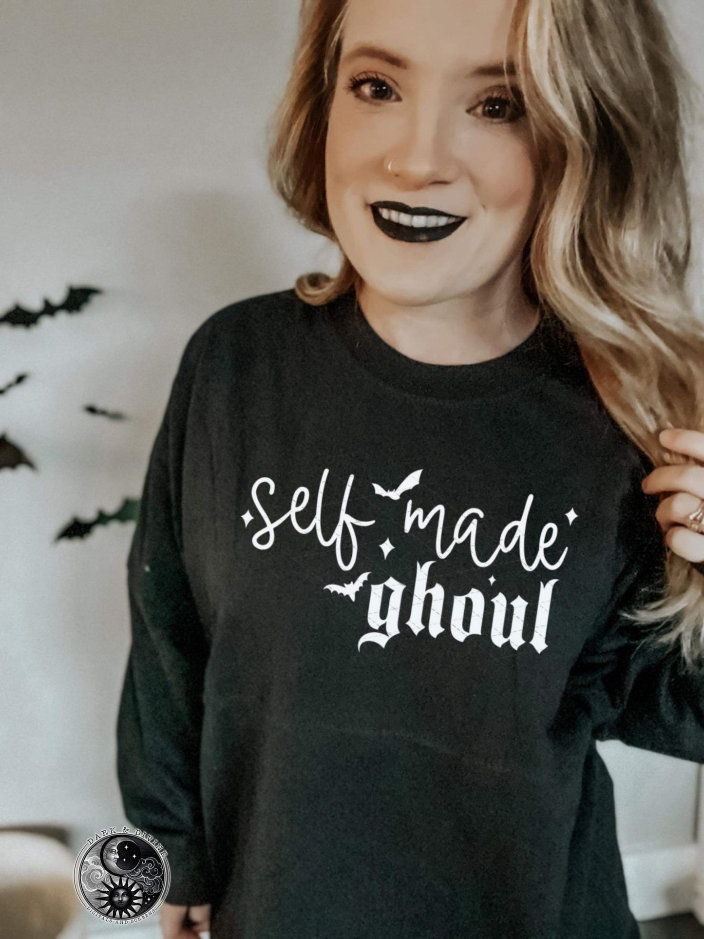 Self Made Ghoul